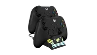 Afterglow Wave double chargeur pour manettes Xbox