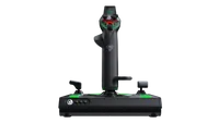 Turtle Beach VelocityOne Flightstick II joystick PC Hall