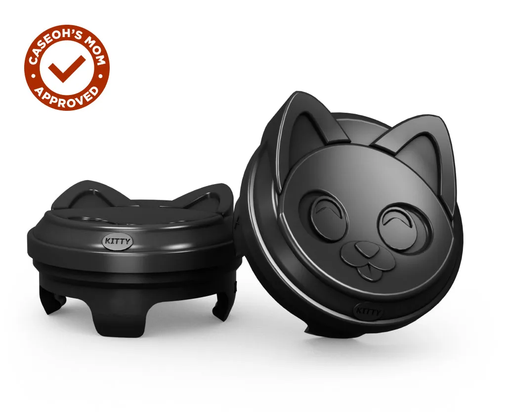 KontrolFreek CaseOh Kitty thumbsticks confort