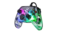 Turtle Beach Afterglow manette filaire RGB Xbox PC