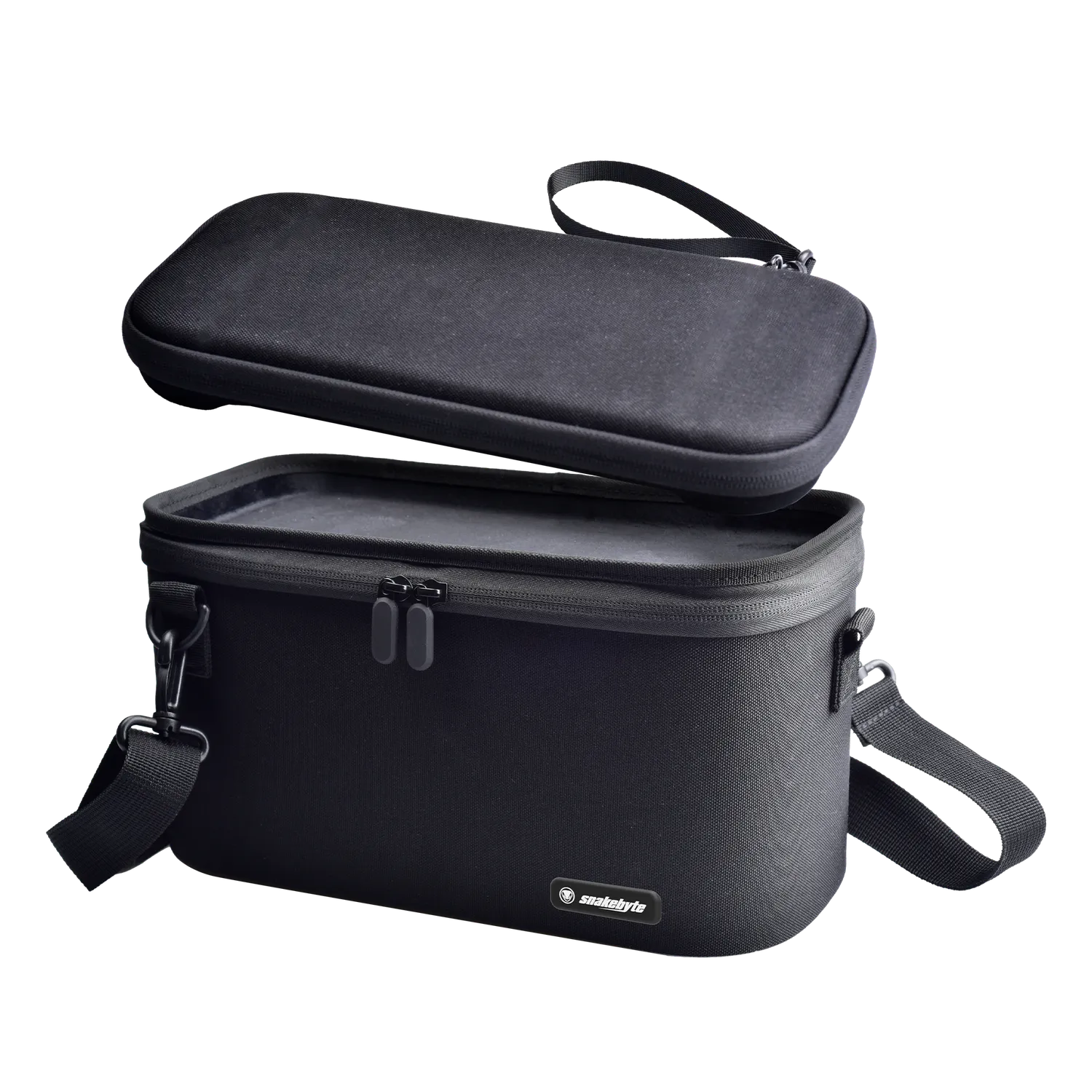 Snakebyte System Organiser Case S2 valise Switch 2