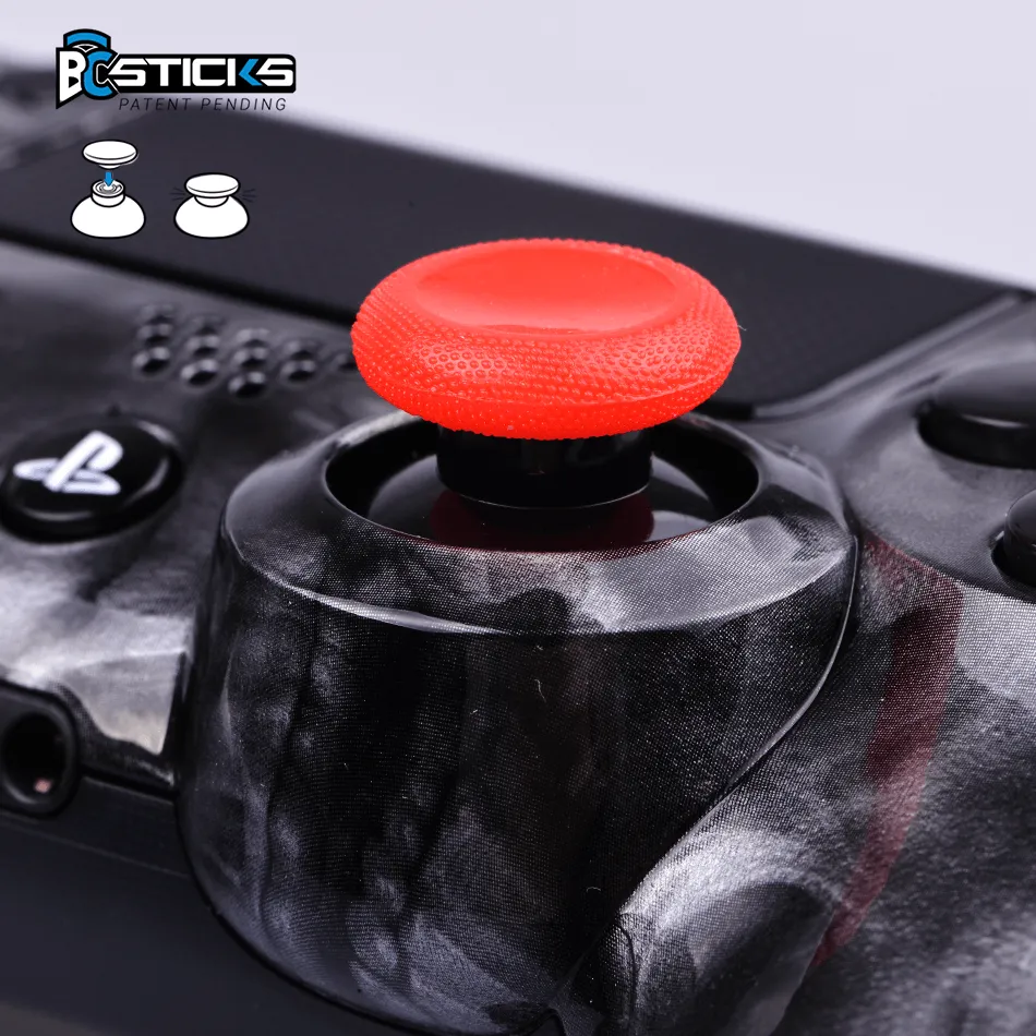 Burn Controllers Top X1 embouts joystick PS5