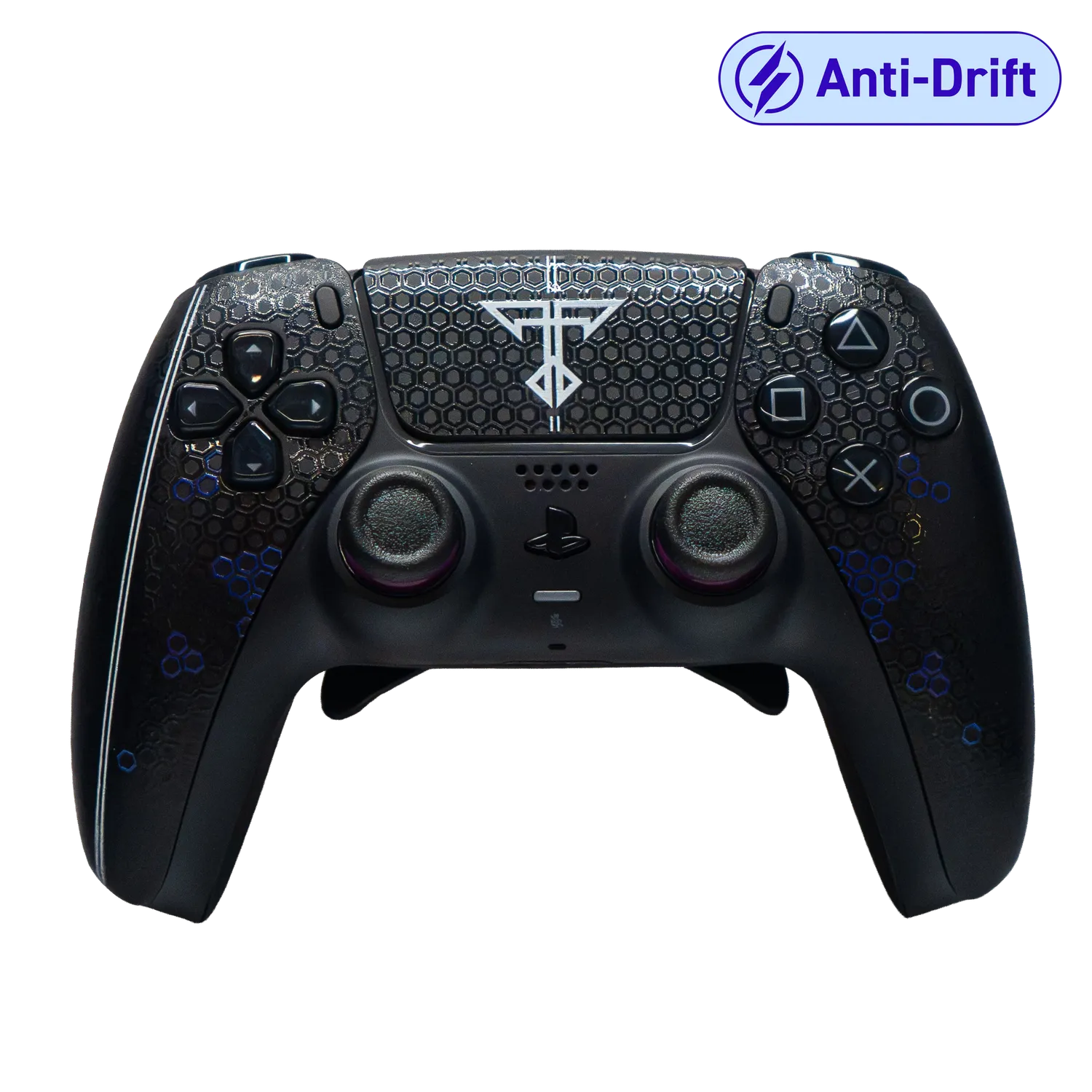 Burn Controllers EVO TSK manette PS5 palettes
